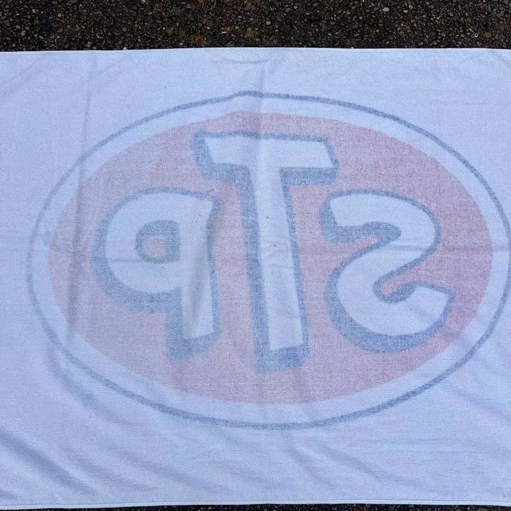 STP vintage racing
